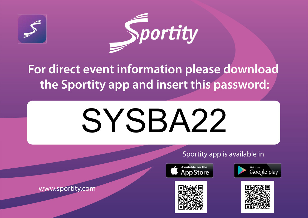 BasT Sportity Poster