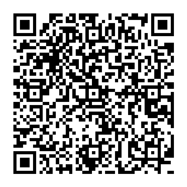 QR code billeterie